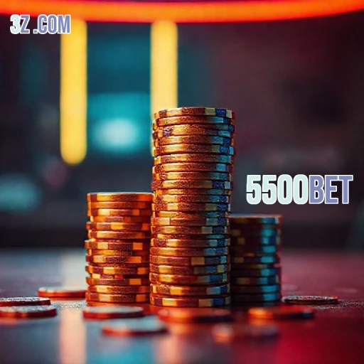 Experimente o Aplicativo 5500bet e Transforme Seu Jogo