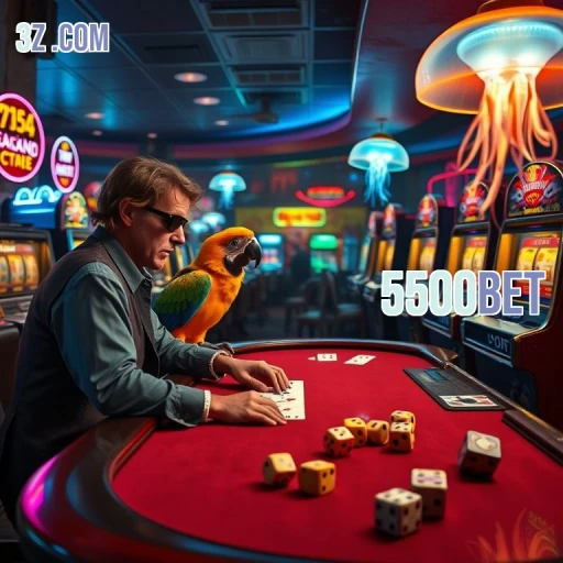 Baixar no 5500bet: Recursos Imperdíveis para Jogadores
