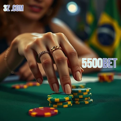 Bônus Imperdíveis no 5500bet para Aumentar suas Chances