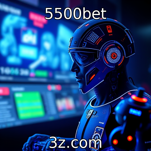 Integração de inteligência artificial em jogos modernos