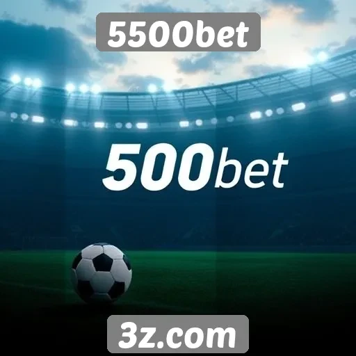 Futuro das apostas esportivas no 5500bet