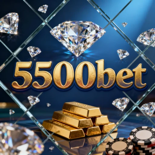 5500bet logo