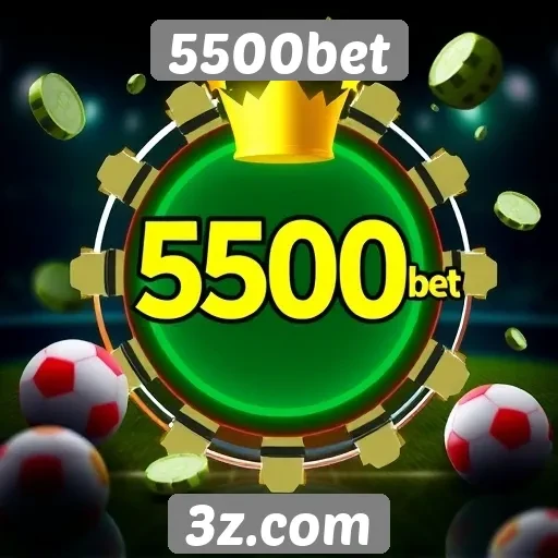 Dicas para maximizar ganhos no 5500bet