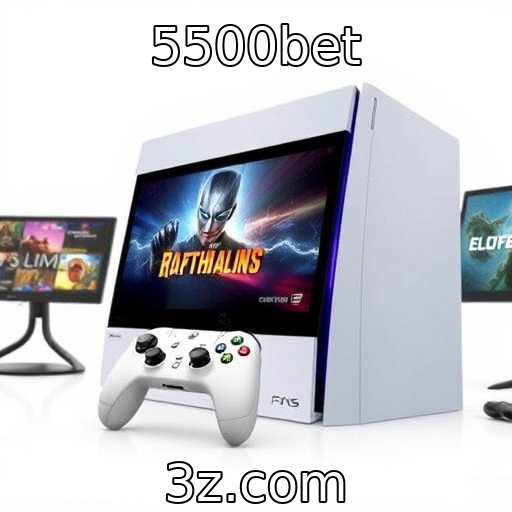 Inovação tecnológica no desenvolvimento de consoles de jogos