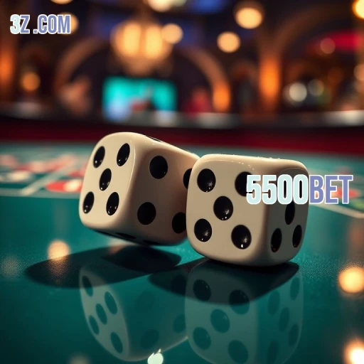 Experimente a Seção Paga do Site 5500bet para Vencer